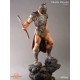 Frank Frazetta Statue Death Dealer 35 cm